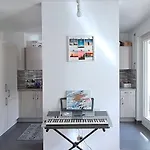 Room For Octoberfest